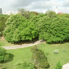 Parque Eduardo VII