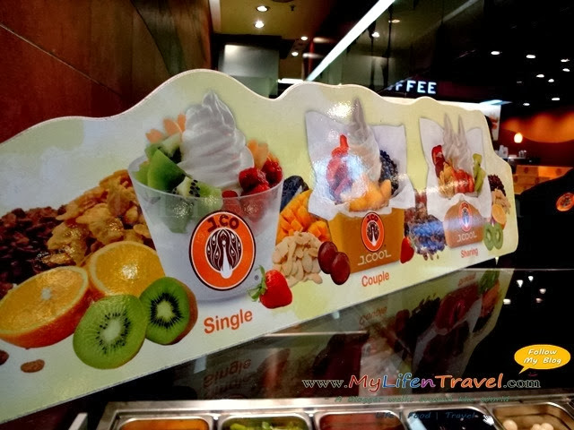 j.cool yogurt j.cool yogurt