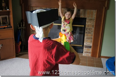 American Revolutionary War Homeschool History Unit American Revolutionary War Homeschool History Unit