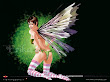 Flame Of Fairy
