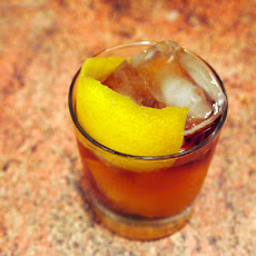 Upgraded Lynchburg Lemonade