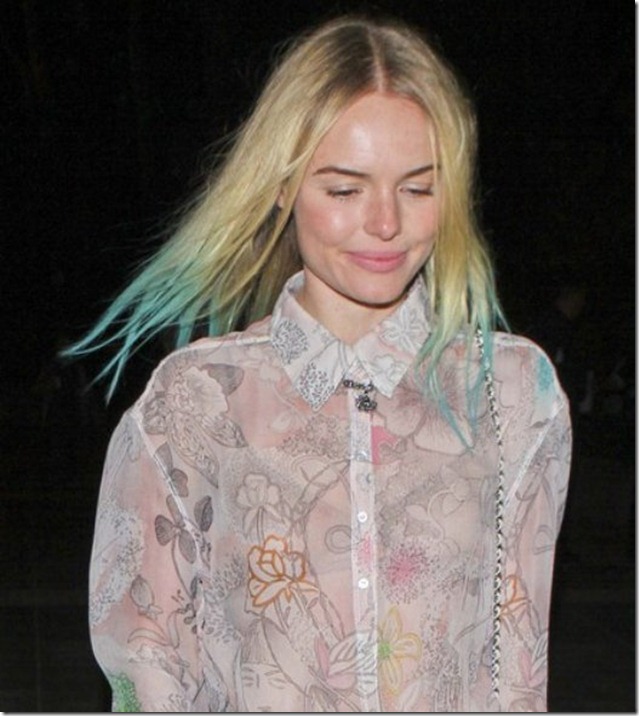 kate-bosworth-blue-hair-tips