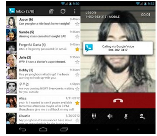 Google Voice 0.4.2.54 apk Google Voice 0.4.2.54 apk