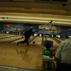 SCJ Bowling 2012
