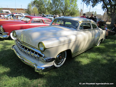  BillitProof 2012 Antioch Ca