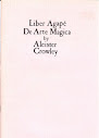 Liber 414 Agape De Arte Magica