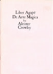 Liber 414 Agape De Arte Magica