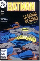 P00033 - Batman #33