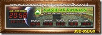 JSD-05BGX Indonerwork JSD-05BGX Indonerwork