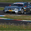 Jamie Green - HWA - Mercedes AMG C-Coupé