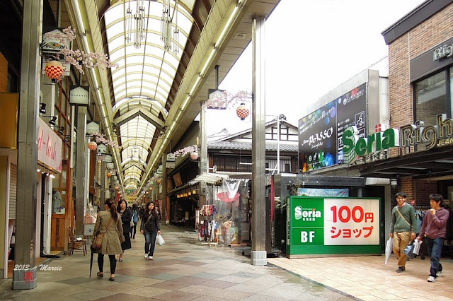 京都 錦市場