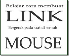 link bergerak