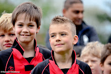 SEIZOEN 2012-2013 - WVV F1 - 09 MEI - WVV F1 - WEERT IHNEN CUP 2013