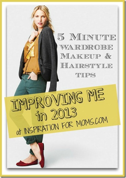 Improving Me Series-1