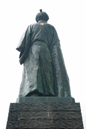 坂本龍馬