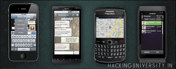 Unlimited Text & Media Messaging on Mobiles Unlimited Text & Media Messaging on Mobiles