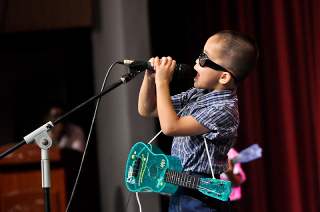 vista ceria graduation & concert 2011