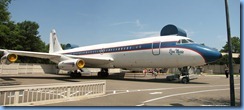 8250 Graceland, Memphis, Tennessee - Airplane Tour - Lisa Marie Stitch 8250 Graceland, Memphis, Tennessee - Airplane Tour - Lisa Marie Stitch
