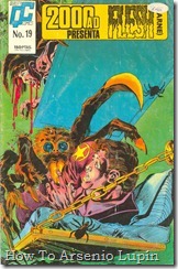 P00019 - 2000AD #19 P00019 - 2000AD #19