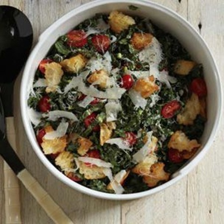 Kale salad 3 Kale salad 3