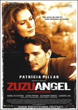 Baixar Zuzu Angel Nacional AVI DVDRip