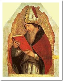Santo Agostinho 3 Santo Agostinho 3