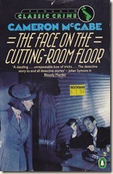 Zapiski Reliktovoj Ryby The Face On The Cutting Room Floor 1937