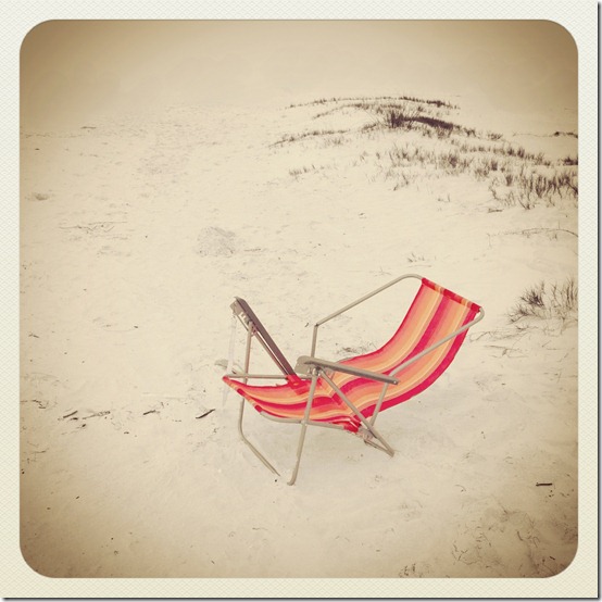 chair