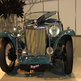 philippine transport show 2011 - cars (199).JPG