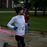 Waldorf Homecoming 2009 - 5K Race