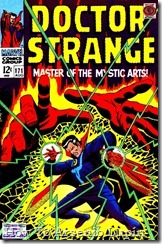 P00003 - Dr Strange por mastergel v1 #171 P00003 - Dr Strange por mastergel v1 #171