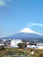 富士山 富士山
