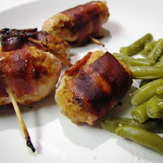 My Version of Elvis' Party Meatballs