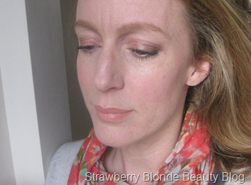 clinique chubby stick shadow tint for eyes ample amber