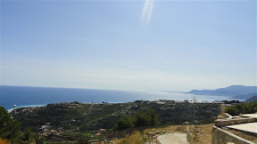 Villa in Bordighera 443 mq