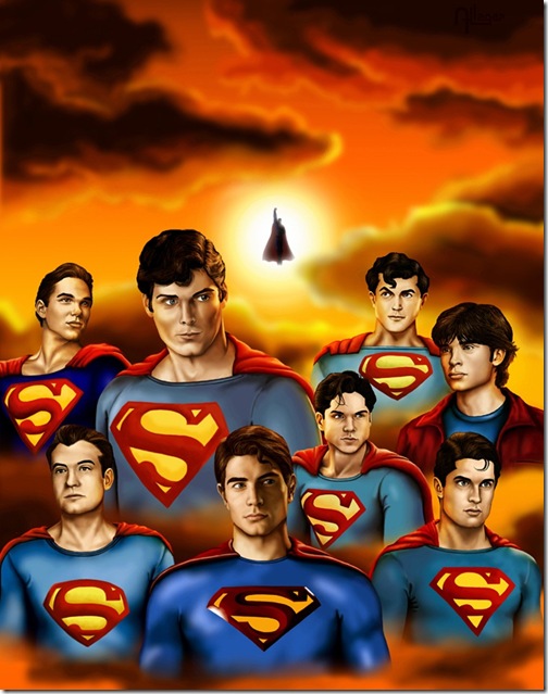 Superman,Jerry Siegel,Joe Shuster,Kal-El,Clark Joseph Kent,Christopher Reeve (100) Superman,Jerry Siegel,Joe Shuster,Kal-El,Clark Joseph Kent,Christopher Reeve (100)