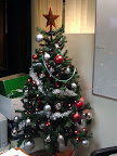 Xmas @ GRNET