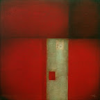 643 - 146x146, Mixta sobre tela