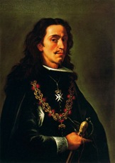 Don Juan José de Austria 1655-1660. 83 x 60 cm. Museo del Prado