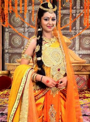 AAX airsanih: Pemeran mahabharat starplus /mahabharata antv