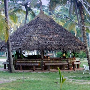 Marari Beach Resort