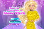 Barbie Fashion Week in NY Barbie Fashion Week in NY