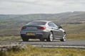 BMW 6-series Gran Coupe