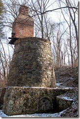 Codorus Forge, York County, PA, Image 1, by Sue Reno