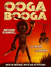 ooga ooga