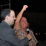 Persecution did not prevail in Caico, Brazil