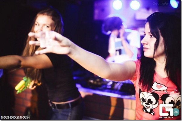 Boate mirim (21)