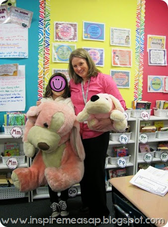 Measuring Penny- Measurement Unit