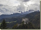 03.Fortaleza de Hohenwerfen 03.Fortaleza de Hohenwerfen