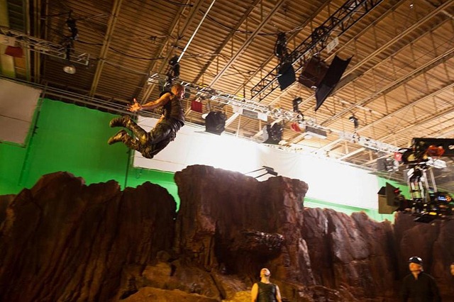 Riddick set 01